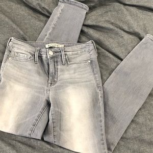 Athleta Sculptek Jeans | Gray